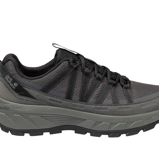 Jack Wolfskin M WILD HIKE TEXAPORE LOW M - Insoles at PeakStyle