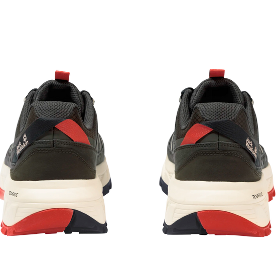 Jack Wolfskin M WILD HIKE TEXAPORE LOW M - Insoles at PeakStyle