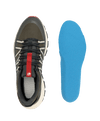 Jack Wolfskin M WILD HIKE TEXAPORE LOW M - Insoles at PeakStyle