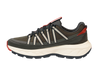 Jack Wolfskin M WILD HIKE TEXAPORE LOW M - Insoles at PeakStyle
