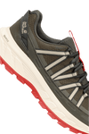 Jack Wolfskin M WILD HIKE TEXAPORE LOW M - Insoles at PeakStyle