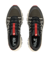 Jack Wolfskin M WILD HIKE TEXAPORE LOW M - Insoles at PeakStyle