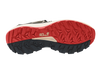 Jack Wolfskin M WILD HIKE TEXAPORE LOW M - Insoles at PeakStyle