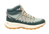 Jack Wolfskin M WILD HIKE TEXAPORE MID M - Insoles at PeakStyle