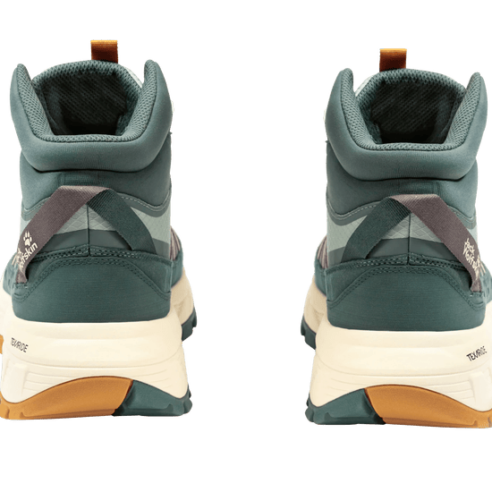 Jack Wolfskin M WILD HIKE TEXAPORE MID M - Insoles at PeakStyle