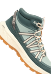 Jack Wolfskin M WILD HIKE TEXAPORE MID M - Insoles at PeakStyle