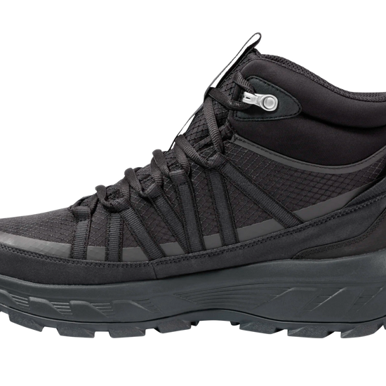 Jack Wolfskin M WILD HIKE TEXAPORE MID M - Insoles at PeakStyle