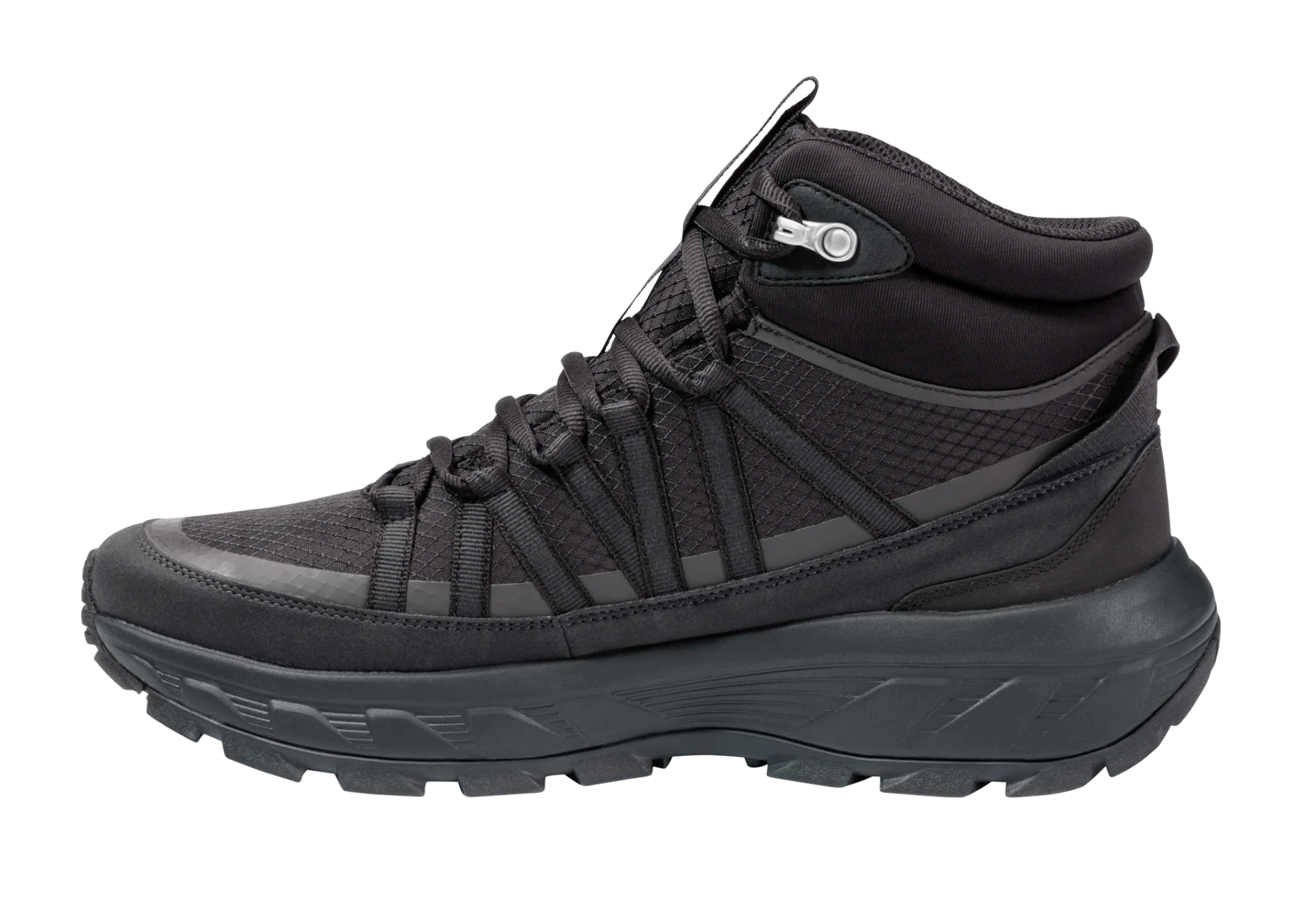 Jack Wolfskin M WILD HIKE TEXAPORE MID M - Insoles at PeakStyle