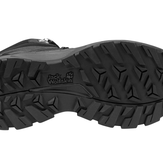 Jack Wolfskin M WILD HIKE TEXAPORE MID M - Insoles at PeakStyle