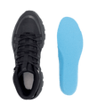 Jack Wolfskin M WILD HIKE TEXAPORE MID M - Insoles at PeakStyle