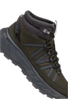 Jack Wolfskin M WILD HIKE TEXAPORE MID M - Insoles at PeakStyle