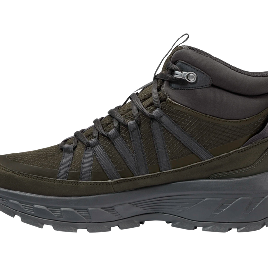Jack Wolfskin M WILD HIKE TEXAPORE MID M - Insoles at PeakStyle