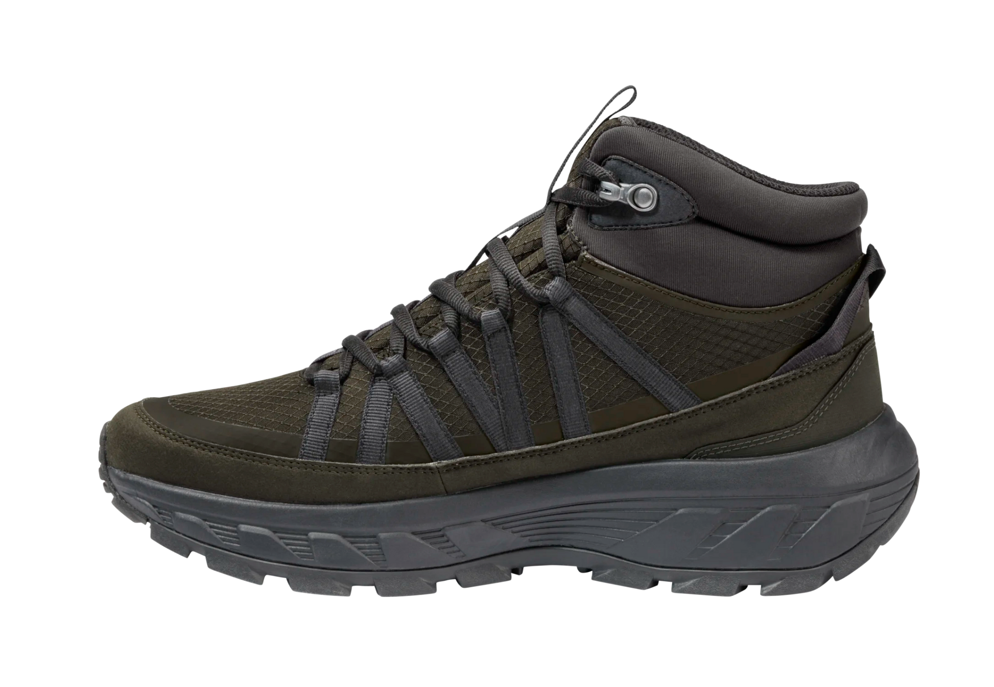 Jack Wolfskin M WILD HIKE TEXAPORE MID M - Insoles at PeakStyle