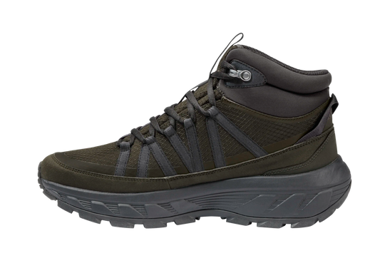 Jack Wolfskin M WILD HIKE TEXAPORE MID M - Insoles at PeakStyle