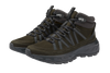 Jack Wolfskin M WILD HIKE TEXAPORE MID M - Insoles at PeakStyle
