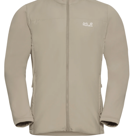 Jack Wolfskin M WILD PLACES 3IN1 JACKET M - Jackets at PeakStyle