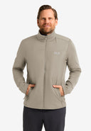 Jack Wolfskin M WILD PLACES 3IN1 JACKET M - Jackets at PeakStyle