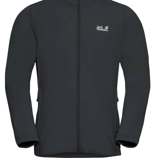 Jack Wolfskin M WILD PLACES 3IN1 JACKET M - Jackets at PeakStyle