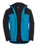 Jack Wolfskin M WILD PLACES 3IN1 JACKET M - Jacken bei PeakStyle