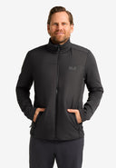 Jack Wolfskin M WILD PLACES 3IN1 JACKET M - Jackets at PeakStyle