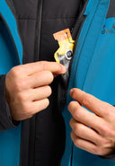 Jack Wolfskin M WILD PLACES 3IN1 JACKET M - Jackets at PeakStyle