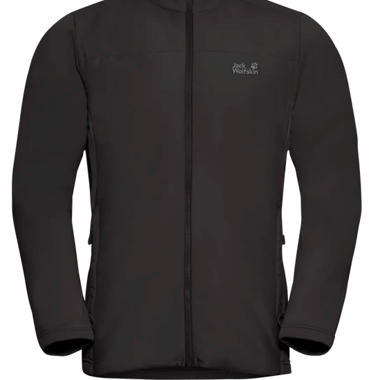 Jack Wolfskin M WILD PLACES 3IN1 JACKET M - Jackets at PeakStyle