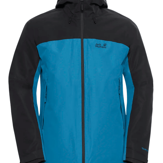 Jack Wolfskin M WILD PLACES 3IN1 JACKET M - Jackets at PeakStyle