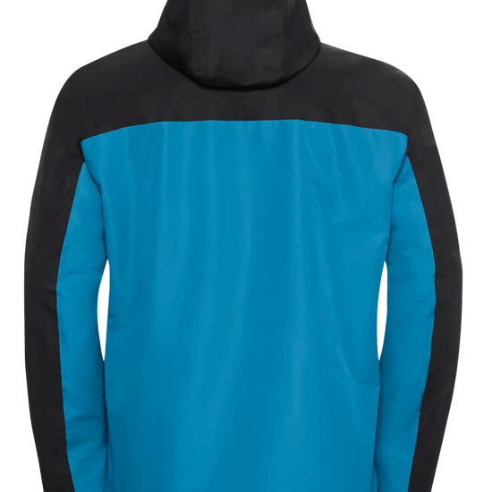 Jack Wolfskin M WILD PLACES 3IN1 JACKET M - Jackets at PeakStyle