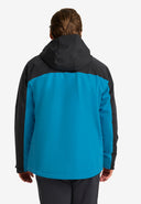Jack Wolfskin M WILD PLACES 3IN1 JACKET M - Jackets at PeakStyle