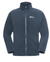 Jack Wolfskin M WINTERSTEIN FZ M - Midlayer at PeakStyle