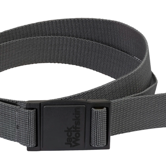 Jack Wolfskin MAGNETIC BELT - Belts at PeakStyle
