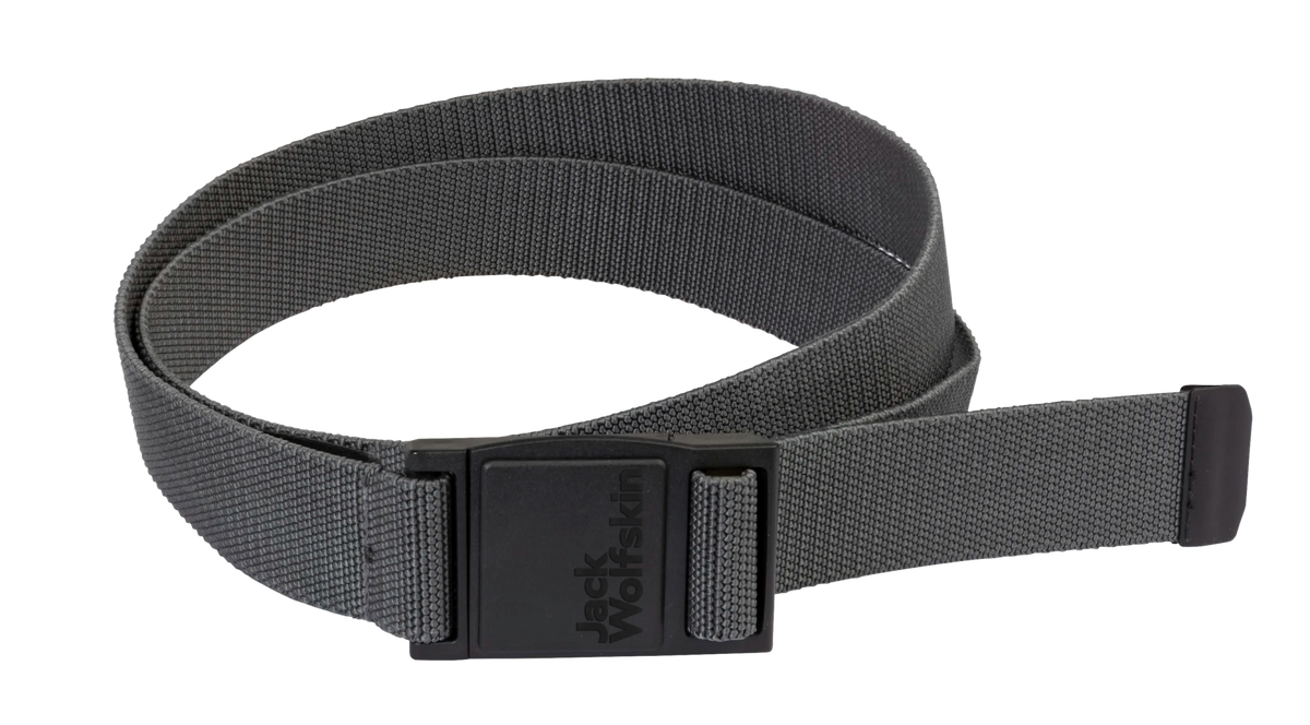 Jack Wolfskin MAGNETIC BELT - Belts at PeakStyle