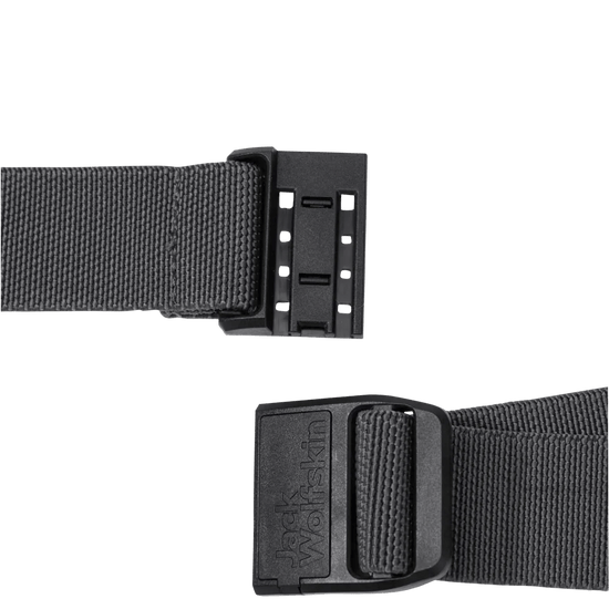 Jack Wolfskin MAGNETIC BELT - Belts at PeakStyle