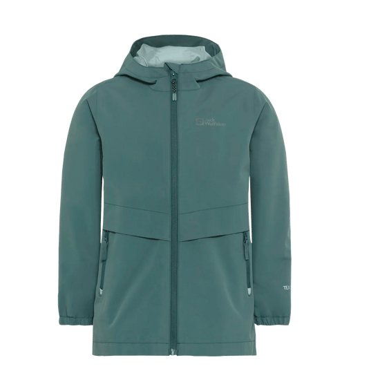 Jack Wolfskin MALIMA JACKET G - Jackets at PeakStyle