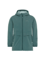 Jack Wolfskin MALIMA JACKET G - Jackets at PeakStyle