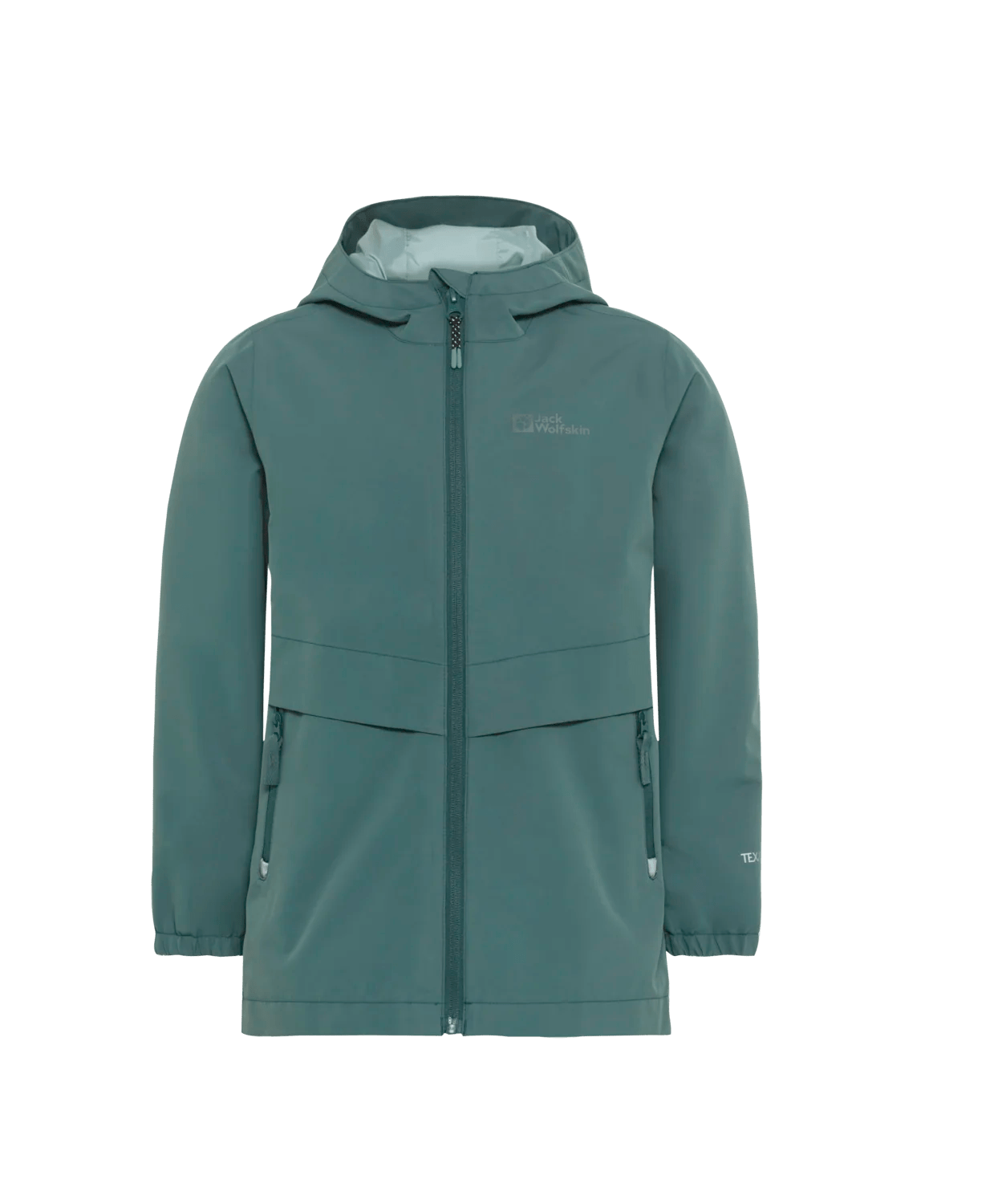 Jack Wolfskin MALIMA JACKET G - Jackets at PeakStyle
