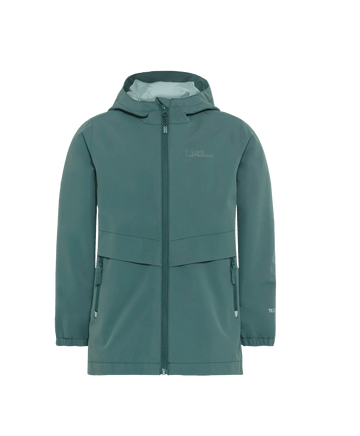 Jack Wolfskin MALIMA JACKET G - Jackets at PeakStyle