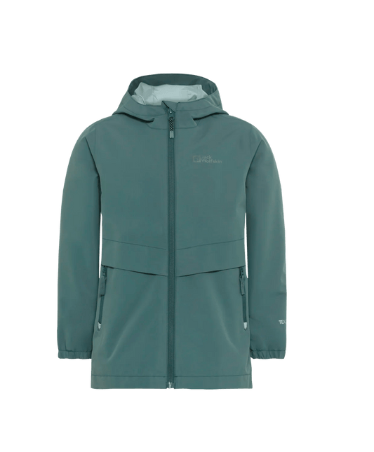 Jack Wolfskin MALIMA JACKET G - Jackets at PeakStyle