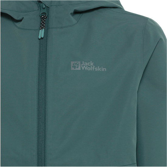 Jack Wolfskin MALIMA JACKET G - Jackets at PeakStyle