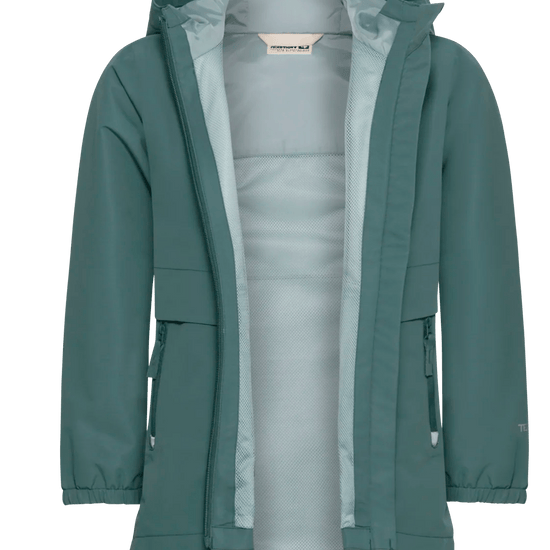 Jack Wolfskin MALIMA JACKET G - Jackets at PeakStyle