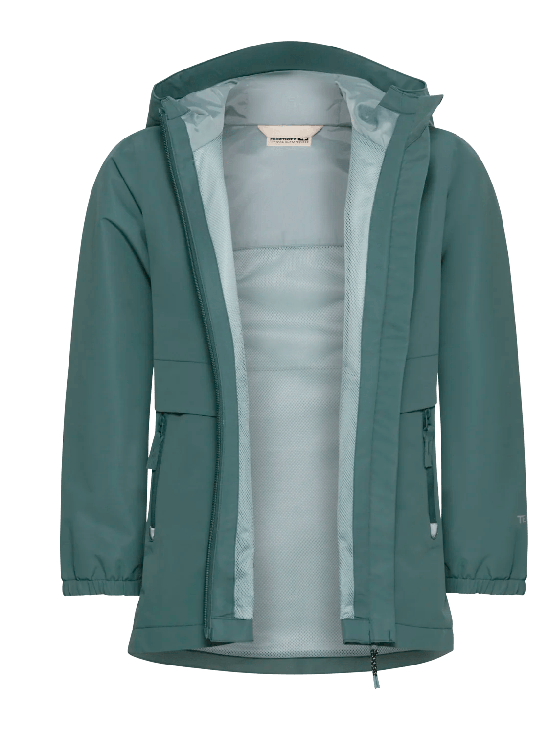 Jack Wolfskin MALIMA JACKET G - Jackets at PeakStyle