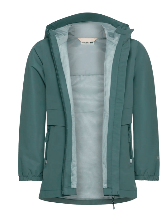 Jack Wolfskin MALIMA JACKET G - Jackets at PeakStyle