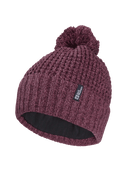 Jack Wolfskin MEDLEY KNIT BEANIE W - Kopfbedeckungen bei PeakStyle