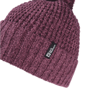 Jack Wolfskin MEDLEY KNIT BEANIE W - Kopfbedeckungen bei PeakStyle