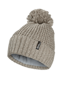 Jack Wolfskin MEDLEY KNIT BEANIE W - Kopfbedeckungen bei PeakStyle