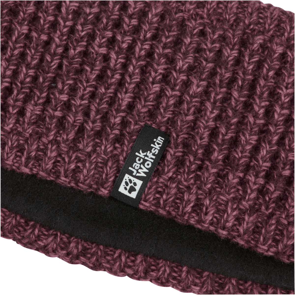 Jack Wolfskin MEDLEY KNIT HEADBAND W - Headbands at PeakStyle