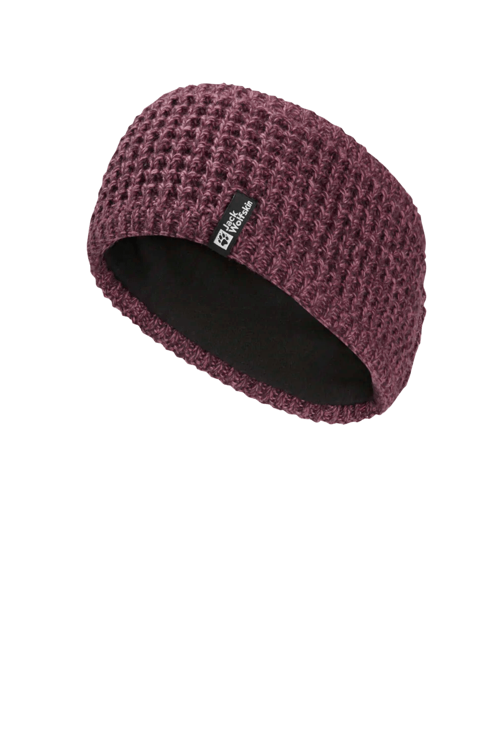 Jack Wolfskin MEDLEY KNIT HEADBAND W - Headbands at PeakStyle