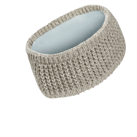 Jack Wolfskin MEDLEY KNIT HEADBAND W - Headbands at PeakStyle