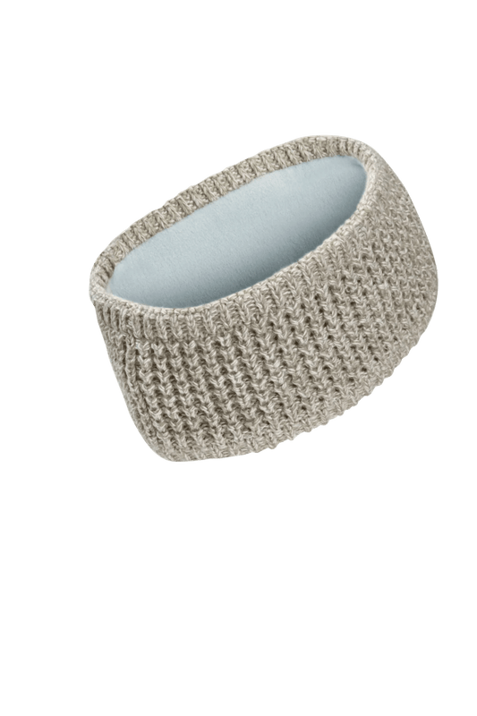 Jack Wolfskin MEDLEY KNIT HEADBAND W - Headbands at PeakStyle