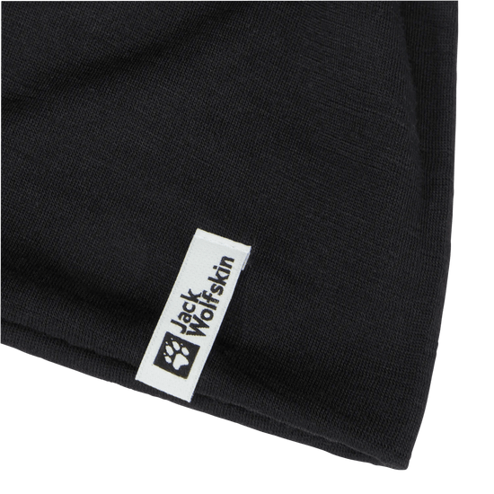 Jack Wolfskin MERINO BEANIE - Headwear at PeakStyle